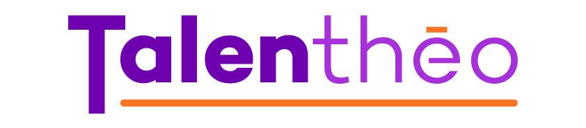 Logo - Talenthéo