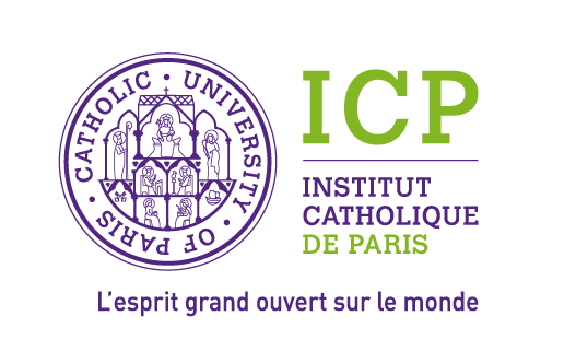 Logo - Institut Catholique de Paris – Campus de Rouen