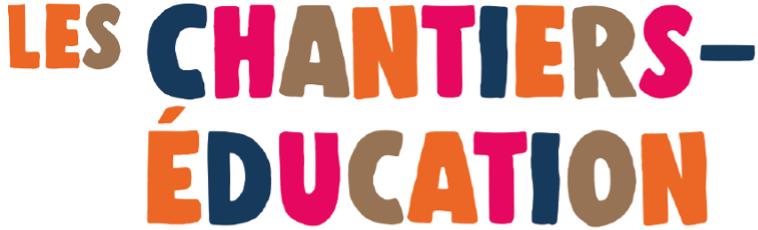 Logo - AFC – Chantiers education