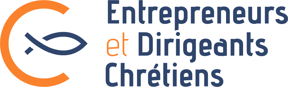 Logo - Entrepreneurs et dirigeants chrétiens