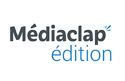 Logo - Mediaclap